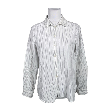 Unisex Holly & Whyte by Lindex - Triiksärk, suurus 36 - Valge ()