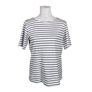 Unisex Makia - T-särk, suurus 34 - Valge (1)