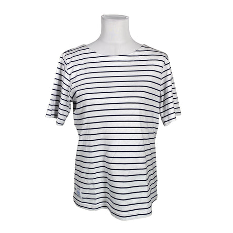 Unisex Makia - T-särk, suurus 34 - Valge ()