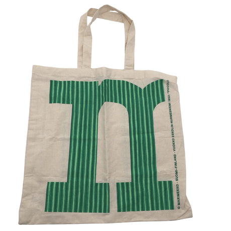 Unisex Marimekko - Kandekott, suurus Maxi - Beige ()