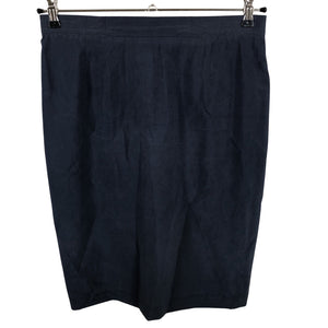 Unisex Stockmann Silk - Vihmakindad, suurus 38 - Sinine (1)
