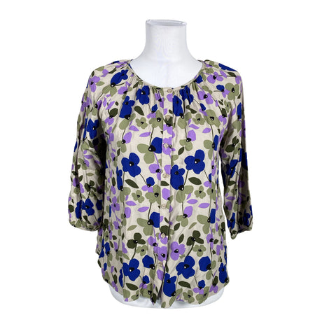 Unisex Noom - Pluus, suurus 34 - Beige ()