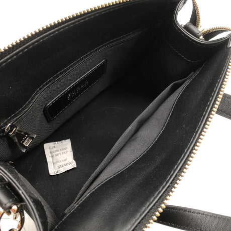 Unisex Furla - Käekott, suurus Mini - Must (2)