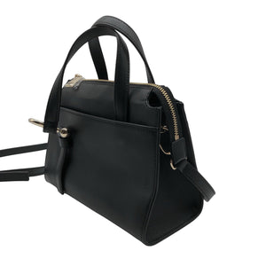 Unisex Furla - Käekott, suurus Mini - Must (3)