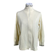 Unisex Nanso - Kardigan, suurus 38 - Looduslik valge ()