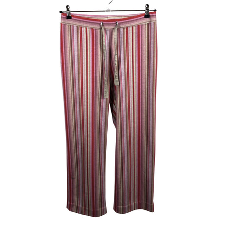 Unisex Finnkarelia - Trikotaažist püksid, suurus 36 - Punane ()