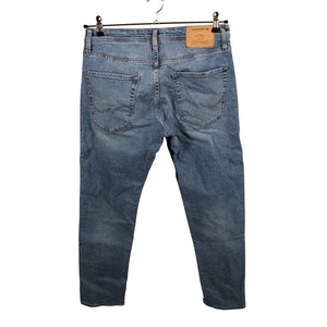 Unisex Jack & Jones - Teksad, suurus W32 - Helesinine (3)