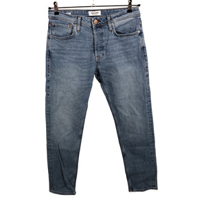 Unisex Jack & Jones - Teksad, suurus W32 - Helesinine (1)