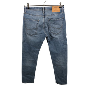 Unisex Jack & Jones - Teksad, suurus W32 - Helesinine (4)