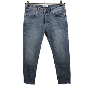 Unisex Jack & Jones - Teksad, suurus W32 - Helesinine (2)