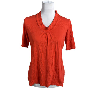 Unisex Nanso - T-särk, suurus 40 - Punane (1)