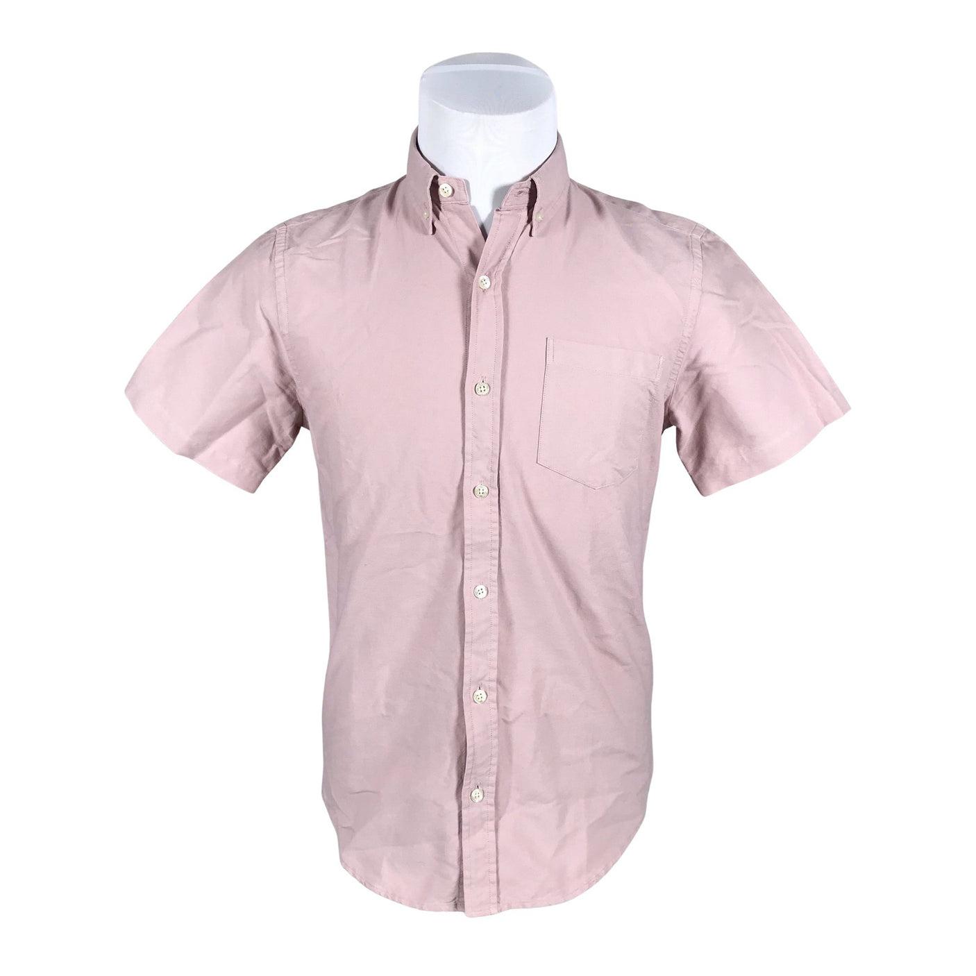 Unisex Colorful Standard - Triiksärk, suurus S - Heleroosa (1)