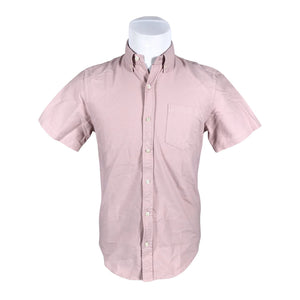 Unisex Colorful Standard - Triiksärk, suurus S - Heleroosa (1)