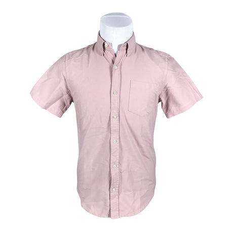 Unisex Colorful Standard - Triiksärk, suurus S - Heleroosa ()