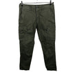 Unisex Jack & Jones - Cargo-püksid, suurus W31 - Roheline ()