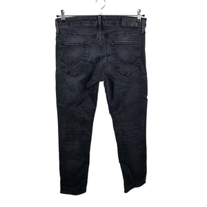 Unisex Jack & Jones - Teksad, suurus W32 - Must (2)