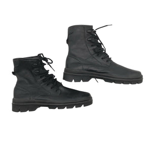 Unisex Timberland - Poolsaapad, suurus XXS - Must (1)