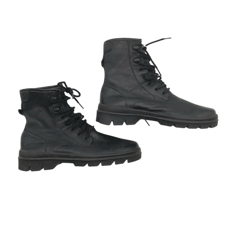 Unisex Timberland - Poolsaapad, suurus XXS - Must ()