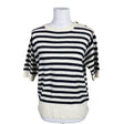 Unisex Allude - Kampsun, suurus 38 - Looduslik valge ()