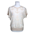 Unisex MaxMara Studio - Kampsun, suurus 40 - Beige ()
