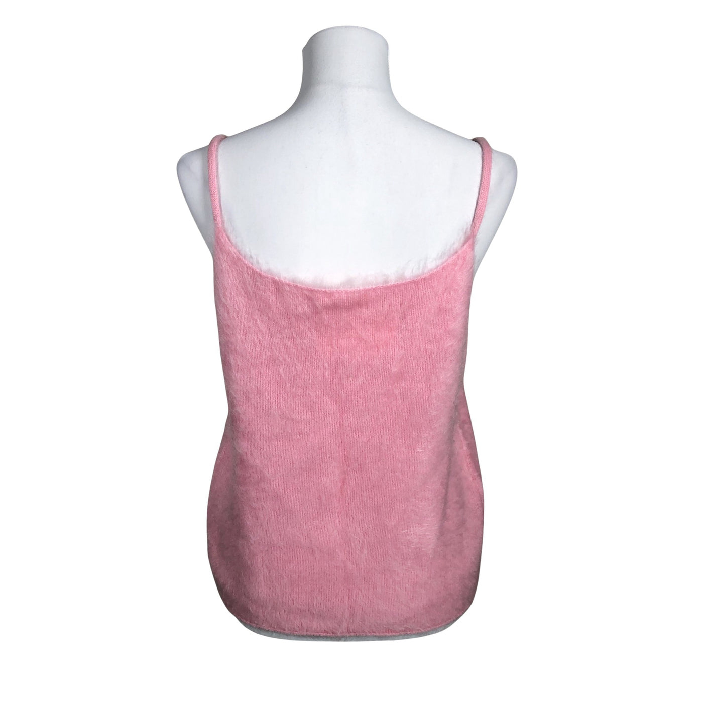 Unisex Soft Goat - Topp, suurus 40 - Heleroosa (3)