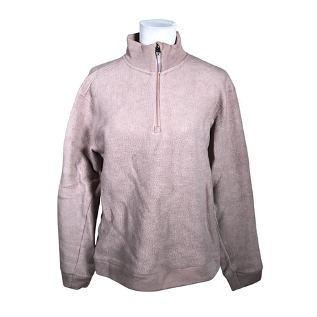 Unisex Houdini - Fliispluus, suurus 40 - Heleroosa ()