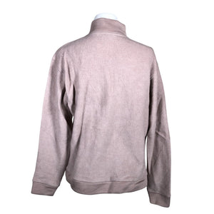 Unisex Houdini - Fliispluus, suurus 40 - Heleroosa (2)