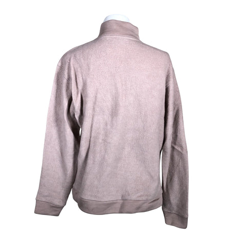 Unisex Houdini - Fliispluus, suurus 40 - Heleroosa (2)