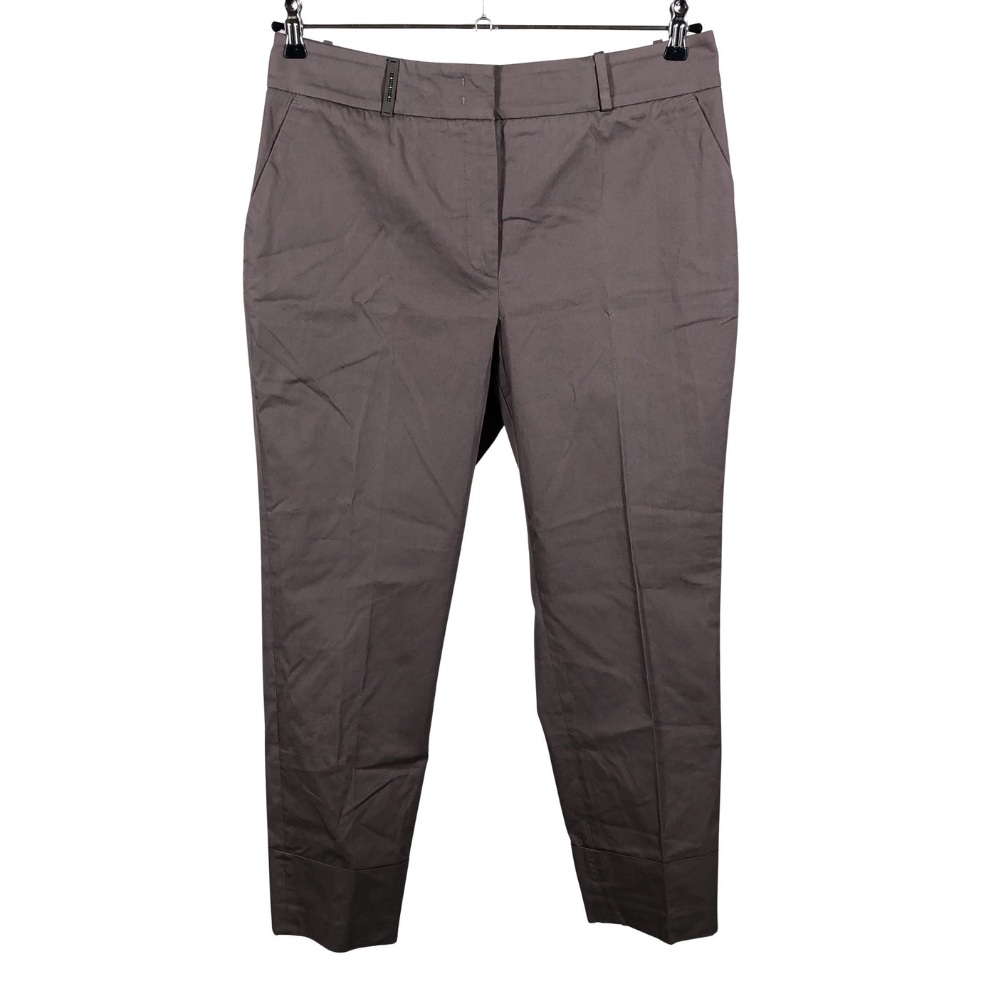 Unisex Peserico - Chino-püksid, suurus 42 - Pruun (1)