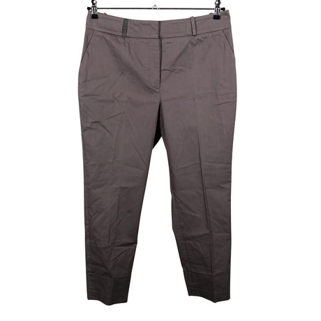 Unisex Peserico - Chino-püksid, suurus 42 - Pruun ()