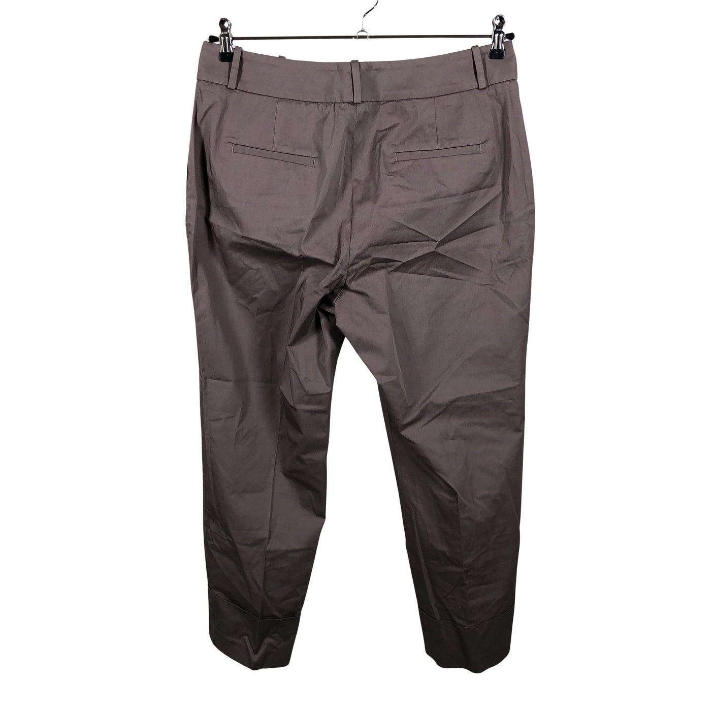 Unisex Peserico - Chino-püksid, suurus 42 - Pruun (5)