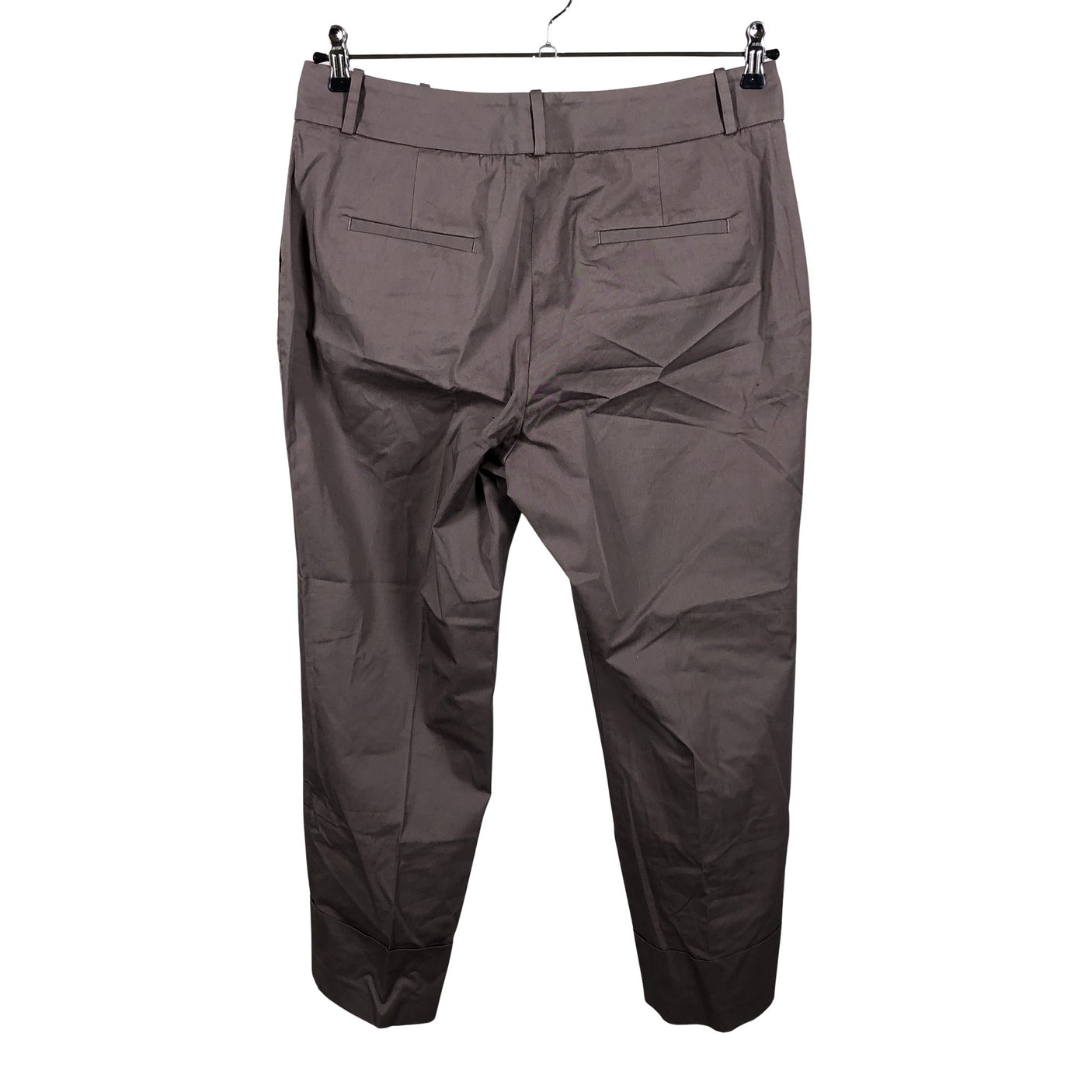 Unisex Peserico - Chino-püksid, suurus 42 - Pruun (4)