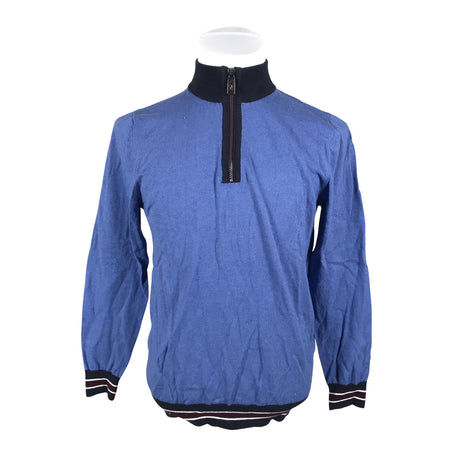 Unisex Golfino - Kampsun, suurus L - Sinine ()