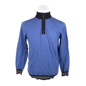 Unisex Golfino - Kampsun, suurus L - Sinine (2)