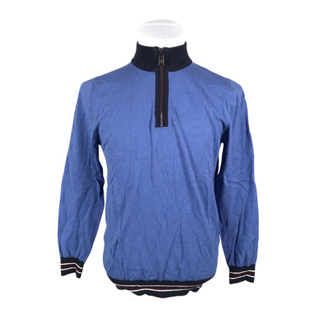 Unisex Golfino - Kampsun, suurus L - Sinine (2)