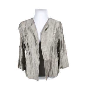 Unisex Modelia - Jakk, suurus 42 - Hall (1)