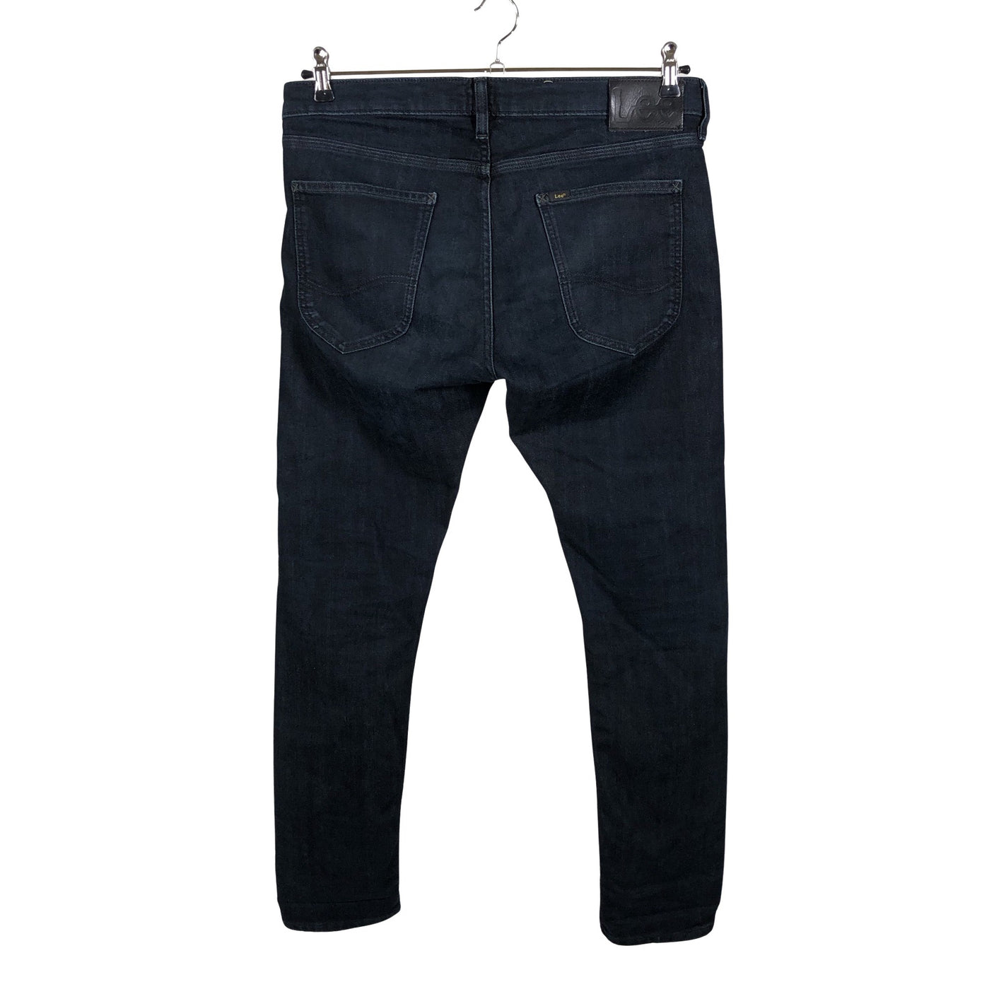 Unisex Lee - Teksad, suurus W33 - Sinine (2)