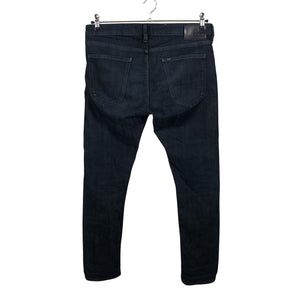 Unisex Lee - Teksad, suurus W33 - Sinine (2)