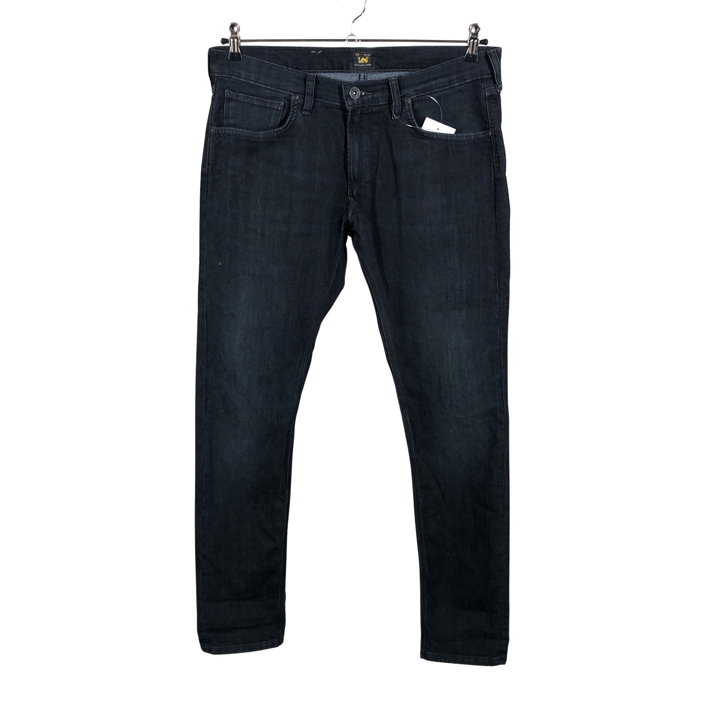 Unisex Lee - Teksad, suurus W33 - Sinine (1)