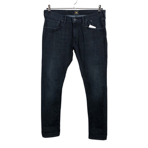 Unisex Lee - Teksad, suurus W33 - Sinine (1)