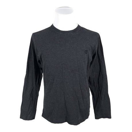 Unisex Timberland - Trikotaažist pluus, suurus M - Hall (2)