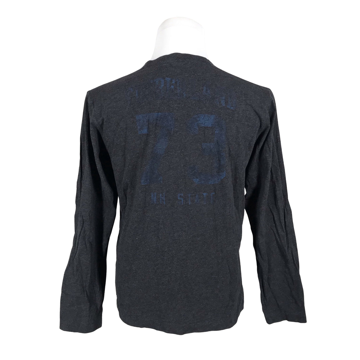 Unisex Timberland - Trikotaažist pluus, suurus M - Hall (3)