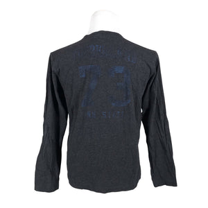 Unisex Timberland - Trikotaažist pluus, suurus M - Hall (3)