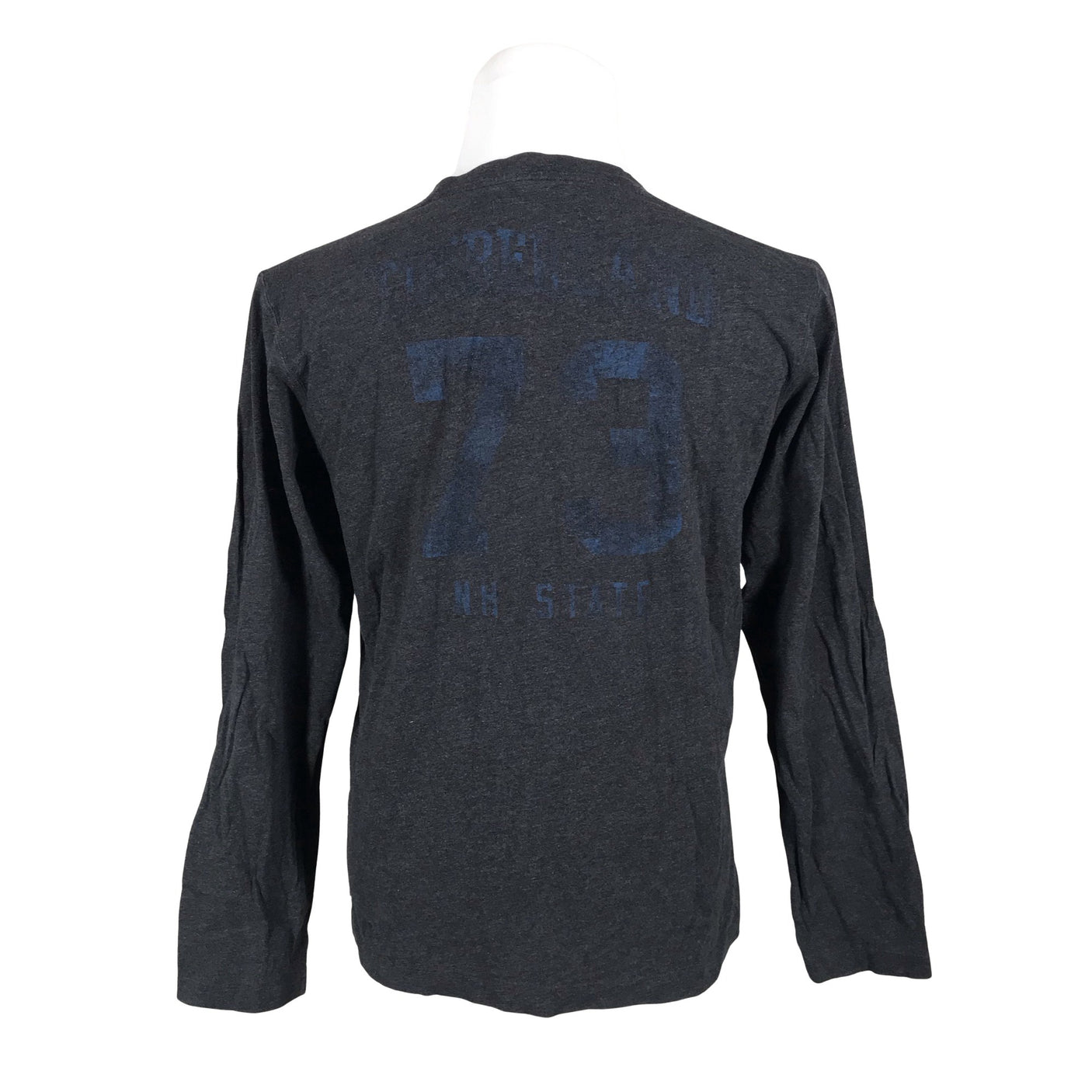 Unisex Timberland - Trikotaažist pluus, suurus M - Hall (4)