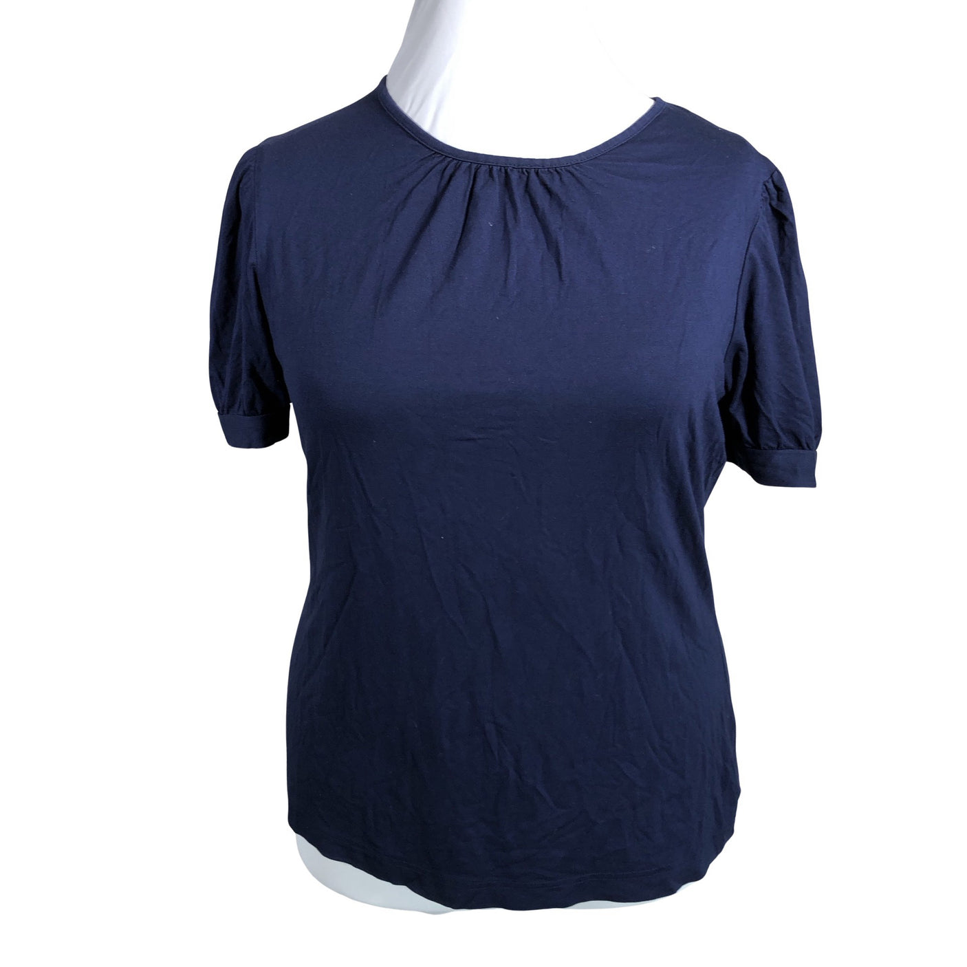 Unisex Nanso - T-särk, suurus 42 - Sinine (1)