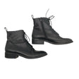 Unisex Vagabond - Poolsaapad, suurus 39 - Must ()