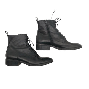 Unisex Vagabond - Poolsaapad, suurus 39 - Must (1)