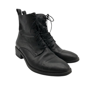 Unisex Vagabond - Poolsaapad, suurus 39 - Must (2)