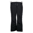 Unisex Halti - Talvepüksid, suurus 34 - Must ()