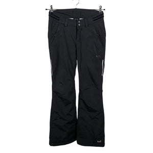 Unisex Halti - Talvepüksid, suurus 34 - Must (1)